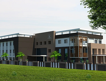 IWS-Nalanda -campus